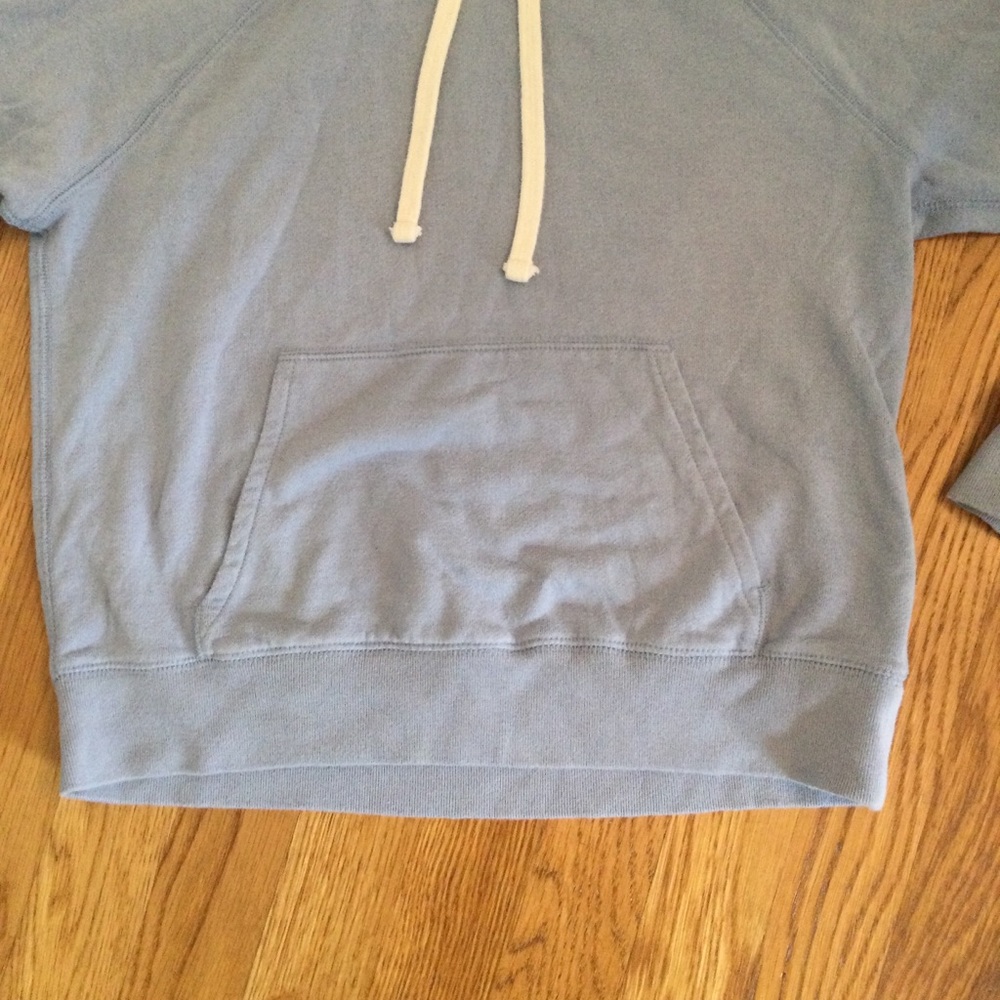 Everlane- The Lightweight French Terry  Hoodie. Size S - Picture 5 of 11